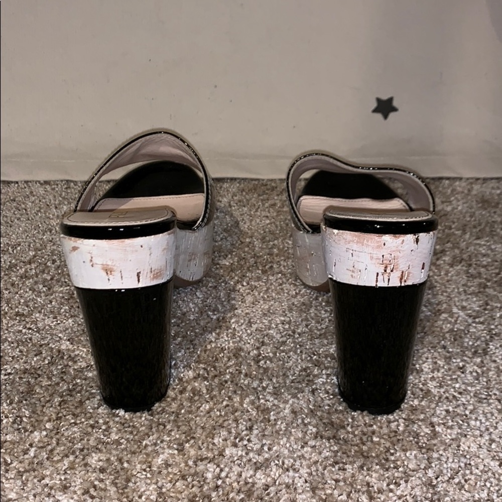 PRADA heels - Picture 3 of 4